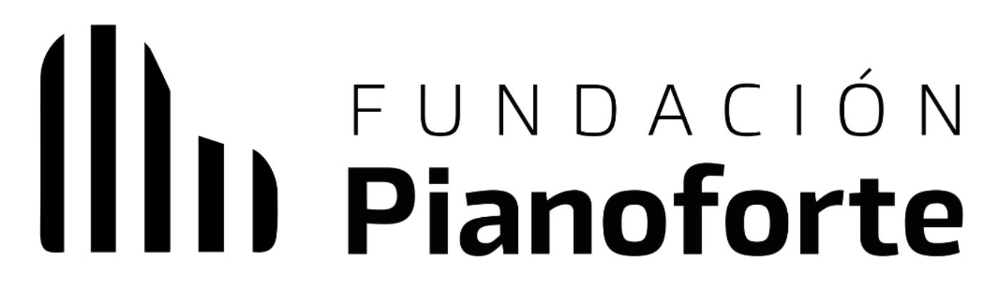 Fundación Pianoforte Logo